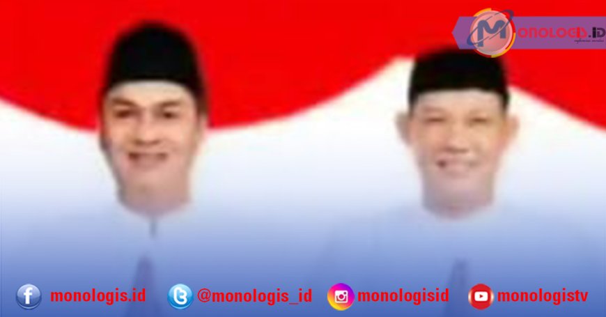 Survei RLMG, Kotak Kosong Kembali Tumbang di Pilkada Tulangbawang Barat