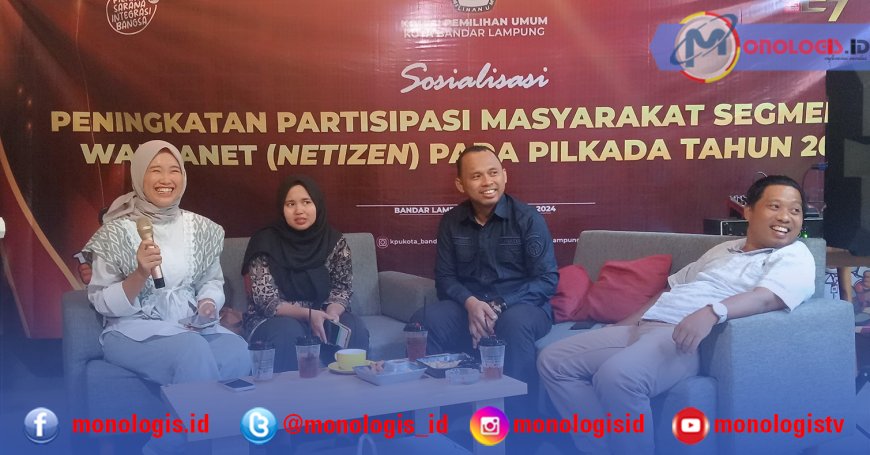 Wartawan Jangan Asal Muat Rilis Cakada