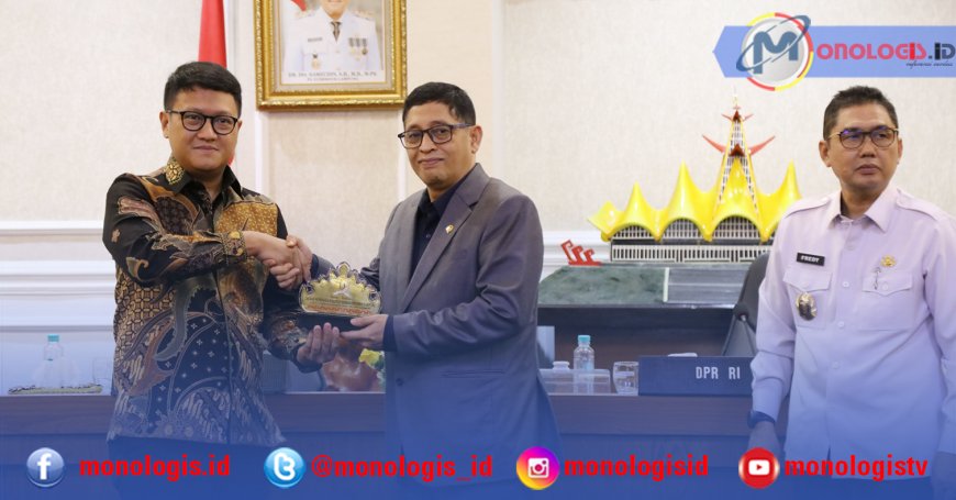 Hingga 2024, Pemprov Lampung Tetapkan 15 Perda dan 29 Pergub