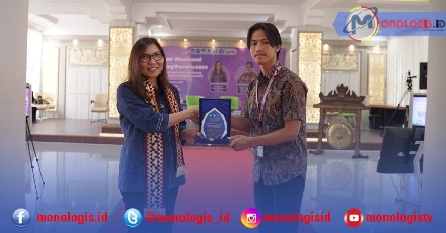 Menuju Indonesia Emas, DJP-Unila Beri Edukasi Perpajakan Era 5.0