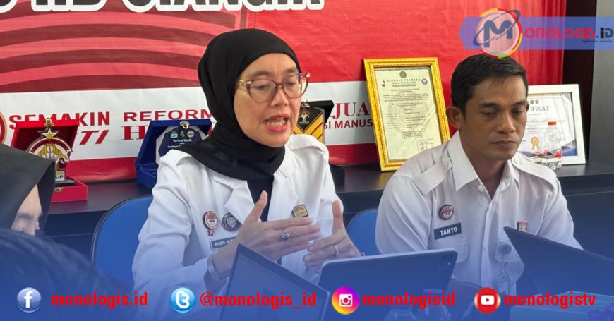 Perencanaan Anggaran 2026: Menuju Pelayanan Prima