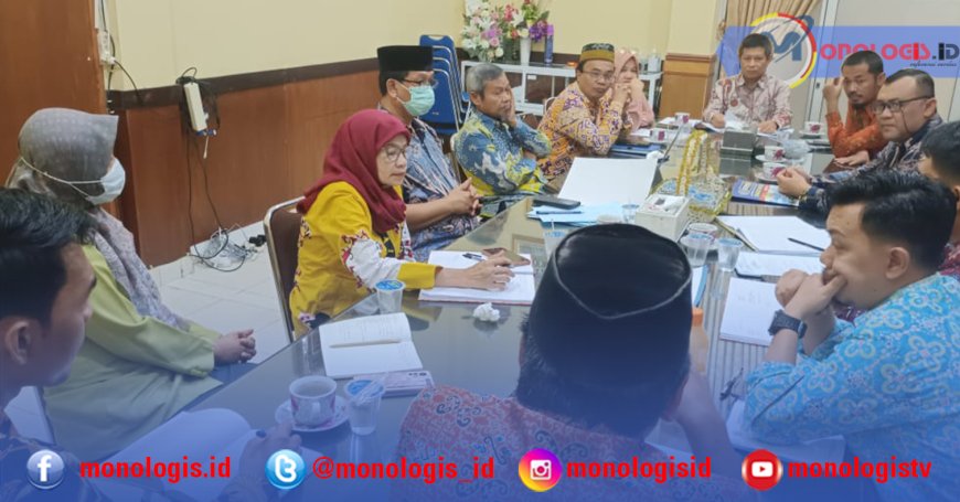 PW Muhammadiyah Lampung Dukung Rektor UMM Bekukan Senat Fakultas Hukum