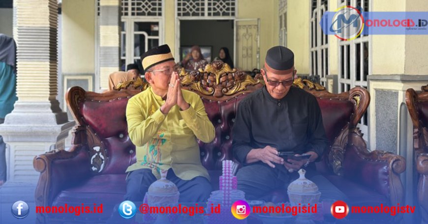 Dukungan Semakin Kuat, Dawam Siap Dua Periode