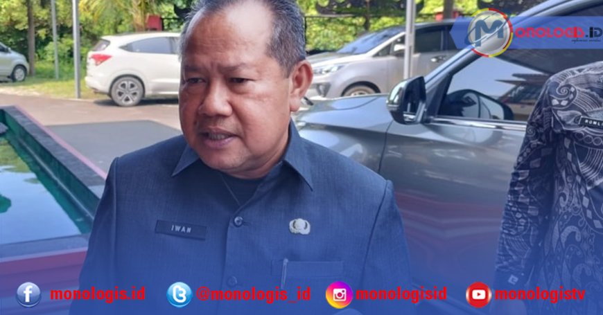 Pjs Wali Kota Bandarlampung Temui Pejabat Pusat Antisipasi Kenaikan Harga Bahan Pokok
