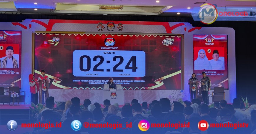 Berantas Korupsi: Reihana Punya Tiga Cara, Eva Sejahterakan ASN