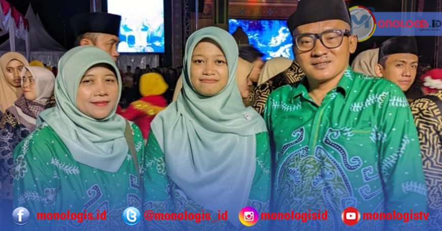 Empat Kafilah Tulangbawang Barat ke Babak Final MTQ Provinsi