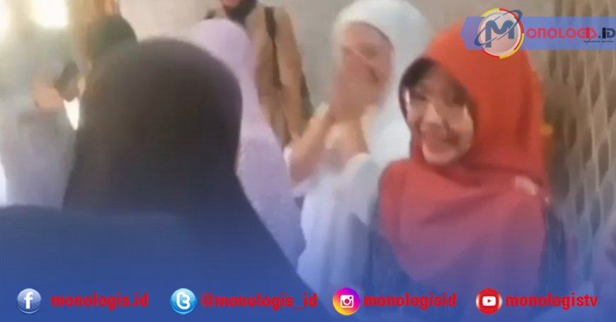 Dugaan Politik Uang, Pencalonan Dewi di Pilkada Pandeglang Bisa Dibatalkan