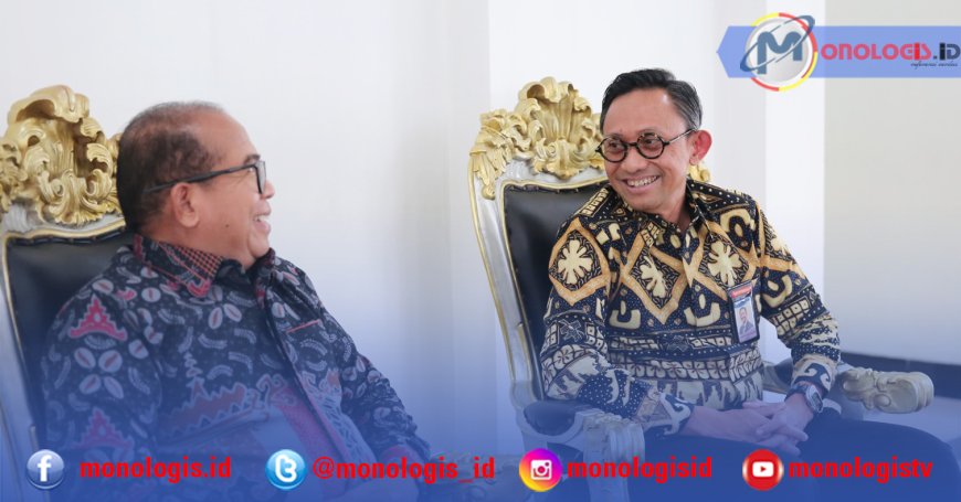 Pj Gubernur Lampung Diminta Hadiri Pertemuan Tahunan BI