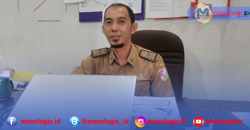Bapperida Tulangbawang Barat Lakukan Survei Kepuasan Masyarakat Terhadap Pelayanan Publik