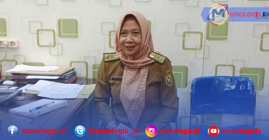 Dinas Sosial Bandarlampung Bantah Tilep Snack Hari Pahlawan