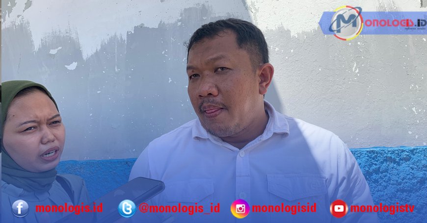 Perbaiki Marka Jalan, Dishub Bandarlampung Ajukan Rp600 Juta