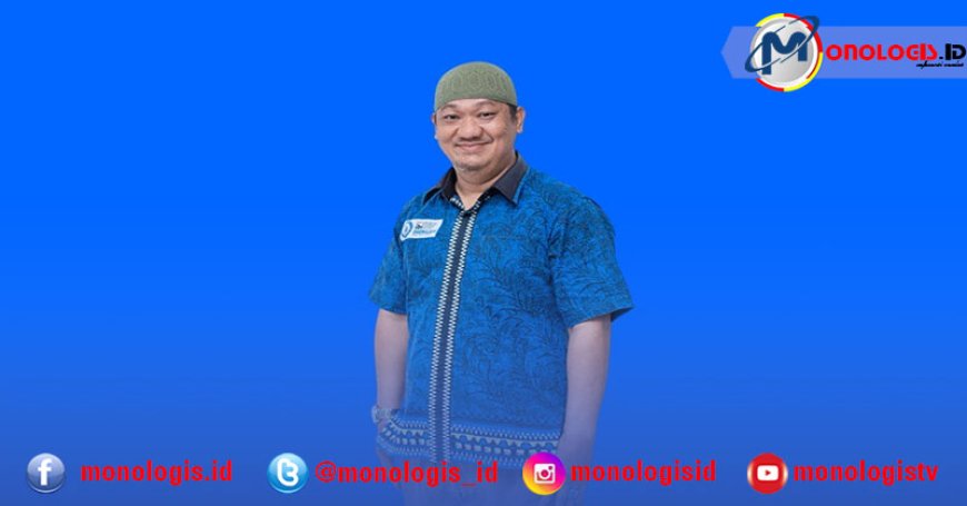 Dr. Yuni Arkhiansyah Lakukan Terobosan Pembelajaran Berbasis Digital Matematika Tingkat SD