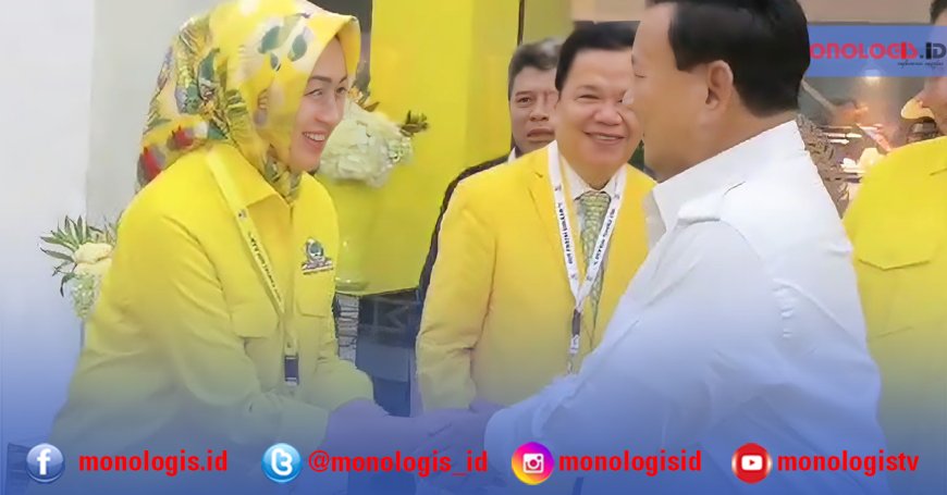 Hadapi Debat Ketiga Pilkada Banten, Airin Diyakini Mampu Sinergikan Program Pusat