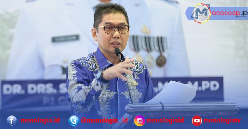 Wujudkan Data Berkualitas Dukung Perencanaan Pembangunan Lampung