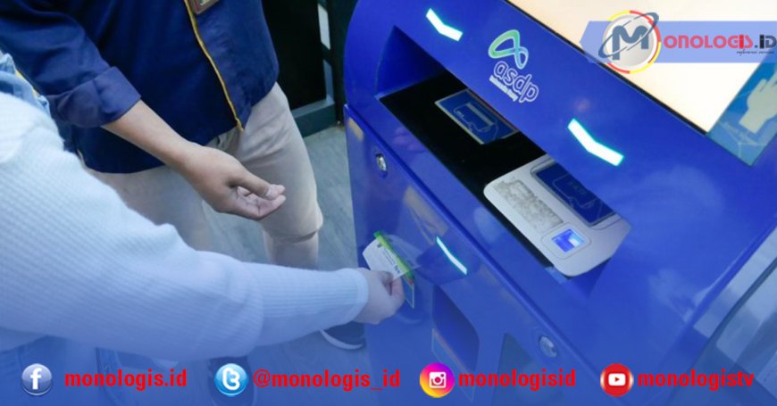 Layanan Ferizy Tembus 2,59 Juta