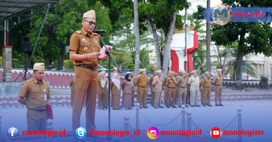 Lampung Selatan Antisipasi Musim Penghujan