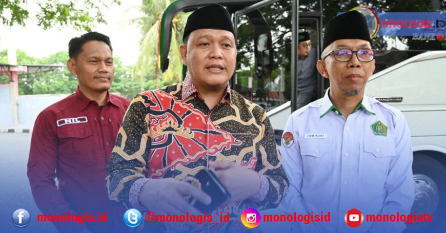 Lampung Selatan Utus 52 Kafilah Berlaga di MTQ Tingkat Provinsi