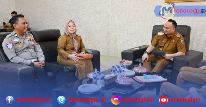Kesadaran Masyarakat Lampung Selatan Membayar Pajak Masih Rendah