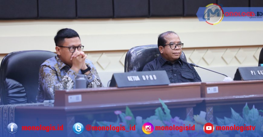 Lampung Luncurkan Tim Respons Insiden Keamanan Komputer 6 kabupaten