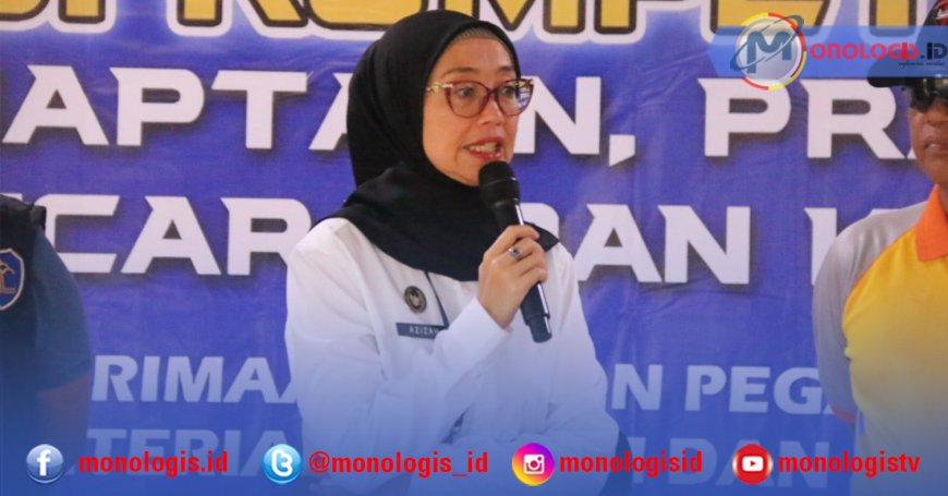 Kadivmin Pastikan Seleksi CPNS Tanpa Pungli