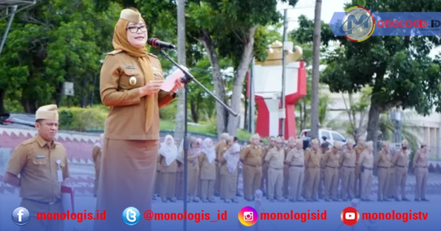 Terima Hasil Pilkada Lampung Selatan Dengan Lapang Dada