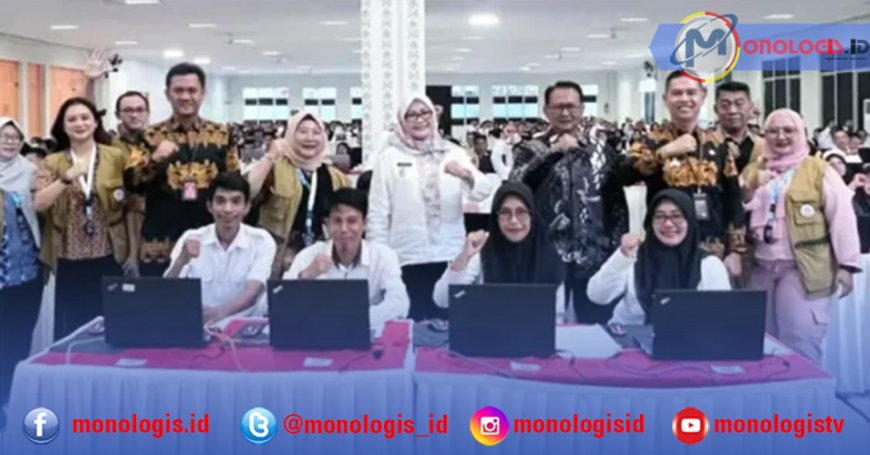 Tes PPPK Bukan Sekadar Formalitas