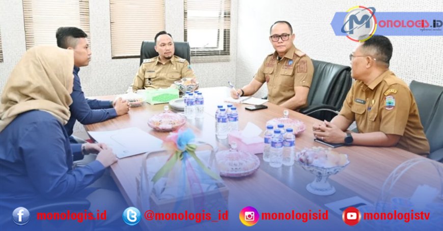 PLN Kalianda Komitmen Tingkatkan Pelayanan Listrik di Lampung Selatan