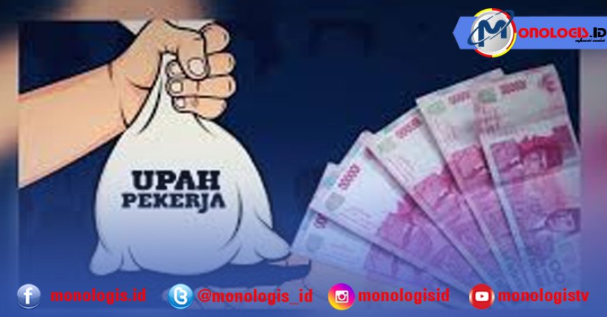 APINDO Lampung Keberatan Terhadap Kenaikan UMP 2025, Pelaku Usaha Akan Diadvokasi