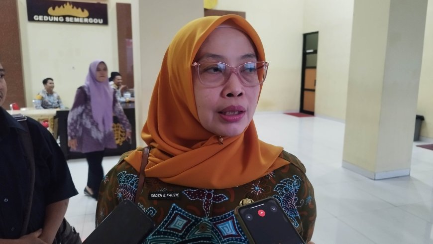 Pengajuan Pinjaman Tanpa Bunga untuk UMKM Belum Disetujui Bank, Dinas Perindustrian Kota Bandarlampung Putar Otak