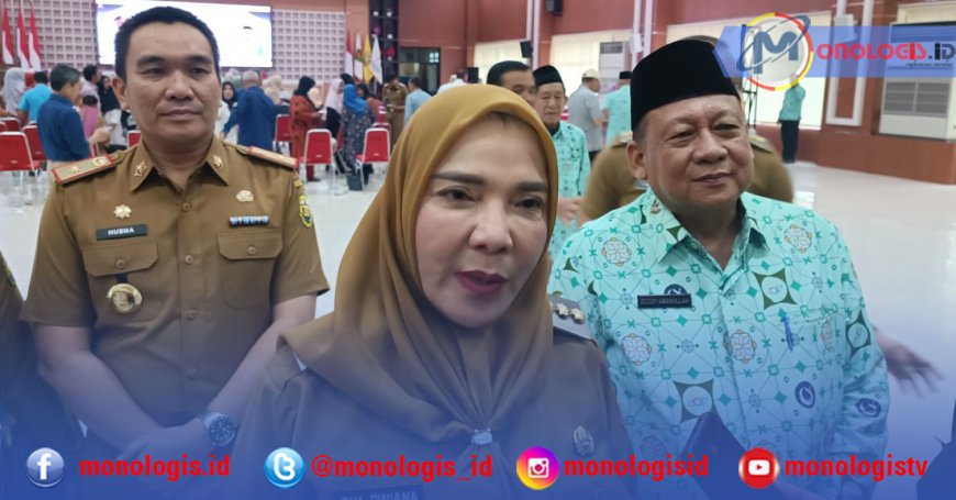 Pemkot Bandarlampung Siapkan Pinjaman Tanpa Bunga Bagi Pensiunan