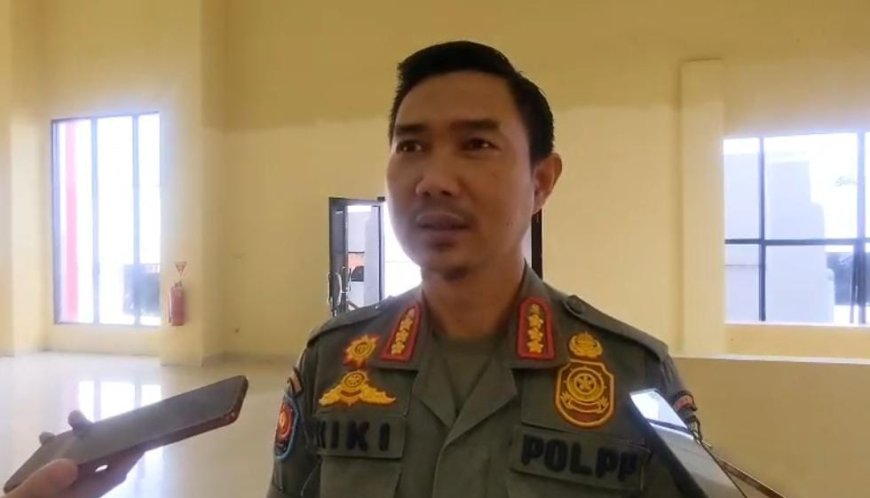 Pengamanan Tahun Baru 2025, Satpol PP Bandarlampung Terjunkan Ratusan Personel