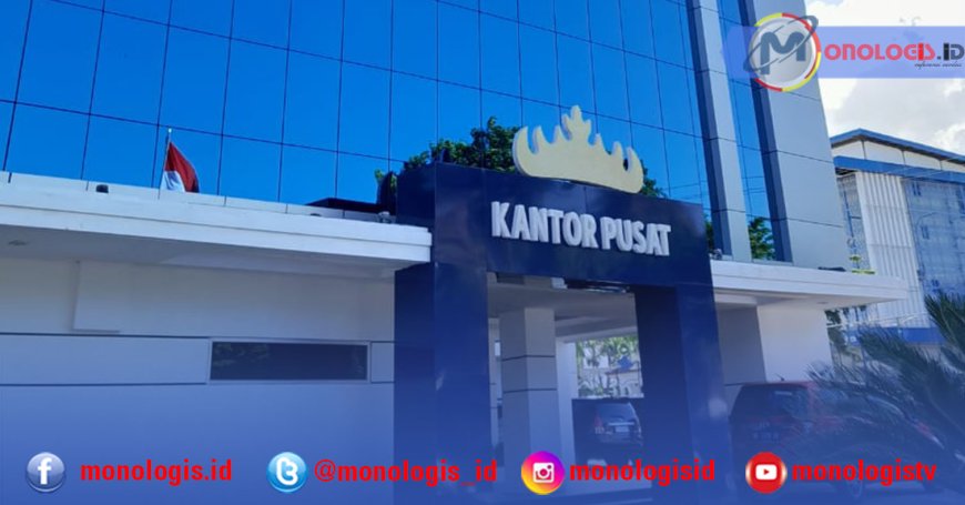 Bank Lampung Dukung Proses Hukum Oknum Pegawai