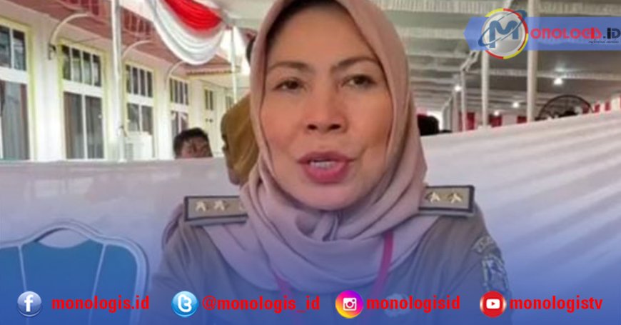 101 Pegawai Pemkot Bandarlampung Pensiun Pada 2025