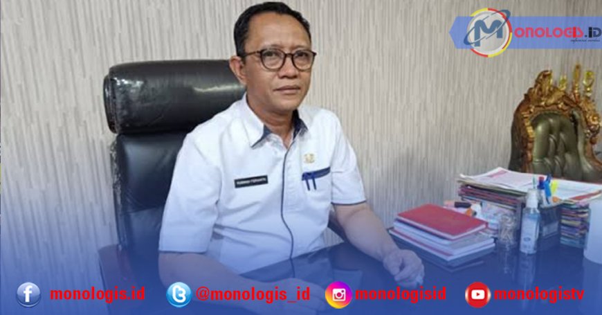2025, Pemkot Bandarlampung Bedah Rumah 35 Unit