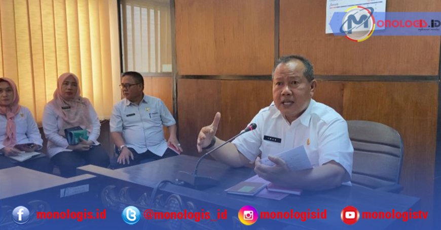 Program Makan Bergizi Gratis di Bandarlampung di Mulai 20 Januari