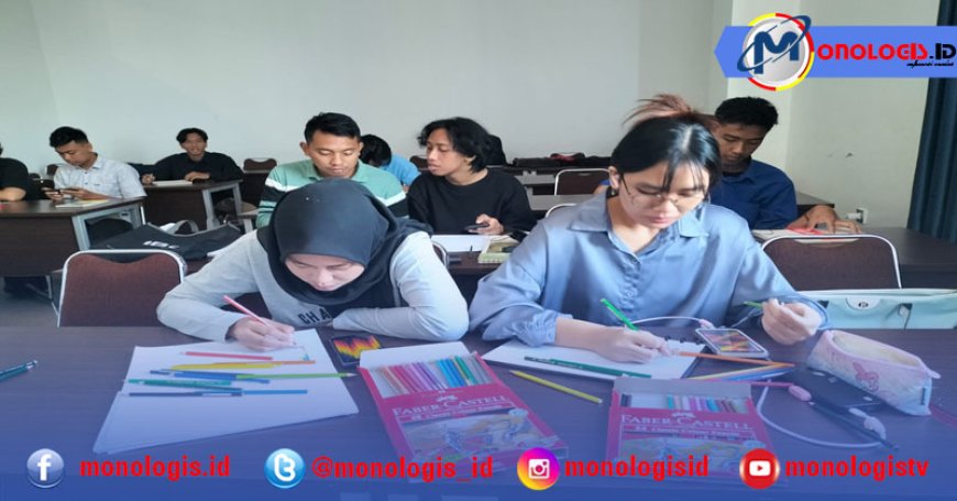 Wujudkan Mimpi Menjadi Desainer Interior Profesional di IIB Darmajaya