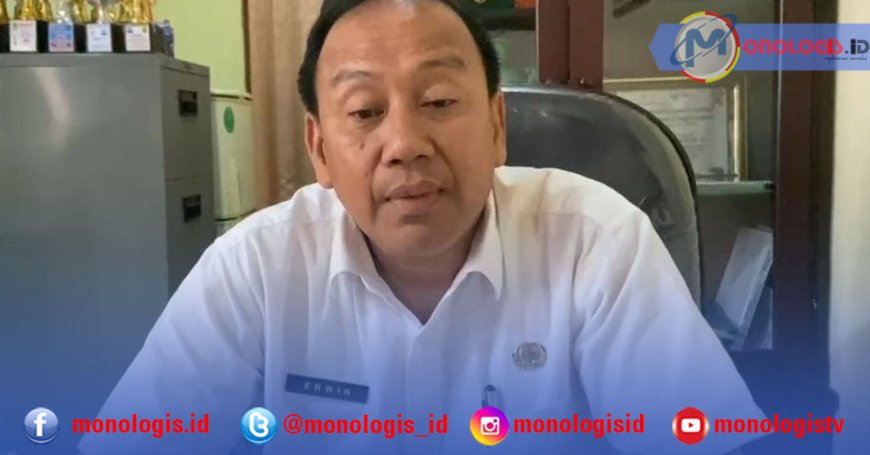 Cegah PMK, Pemkot Bandarlampung Vaksinasi Hewan Ternak