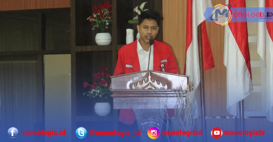 Banjir di Bandarlampung, GMNI Tuding Pemkot Lalai