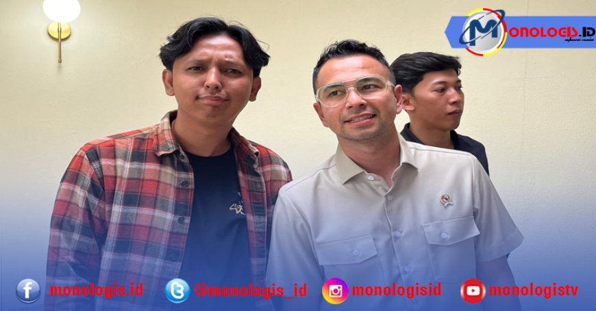 Mahasiswa IIB Darmajaya Membawa Hasil Karya di Program UKP Mendengar Raffi Ahmad, Angkat Kearifan Lokal Lewat Kemiling.com