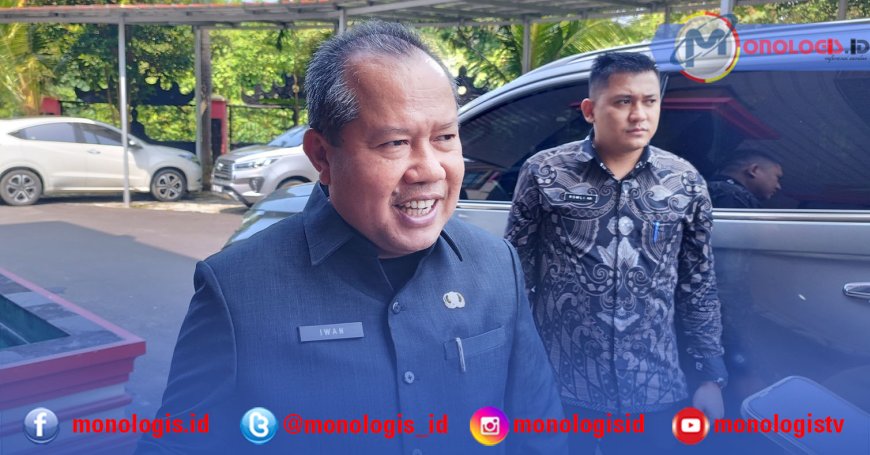 Pemkot Bandarlampung Ajukan Status Kedaruratan Bencana ke Pemerintah Pusat