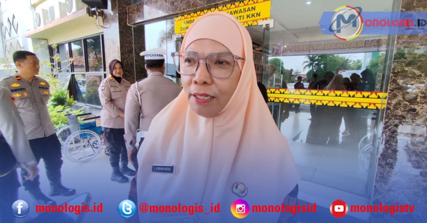 Program Makan Bergizi Gratis di Bandarlampung Mundur Usai Lebaran