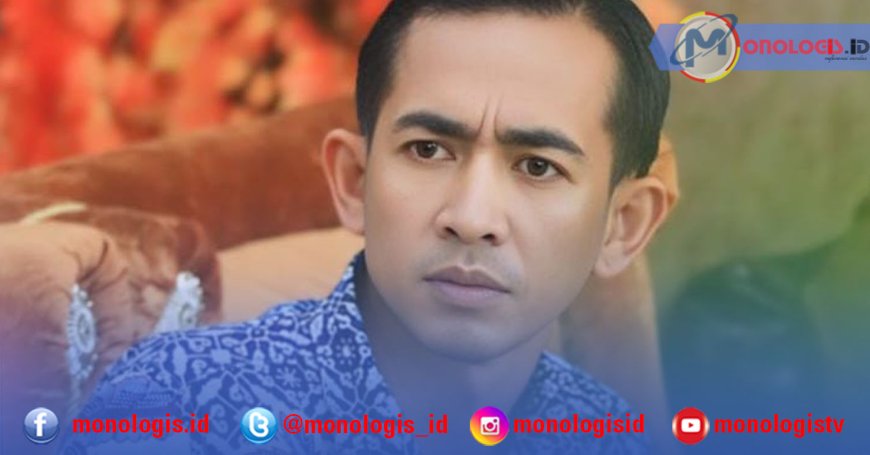 Victorius Beni Wibisono: Pers Berperan Penting Menjaga Ketahanan Pangan Nasional