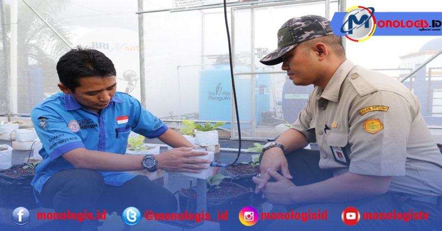 Dukung Revolusi Pangan, IIB Darmajaya Resmi Luncurkan Prodi Teknologi Pangan