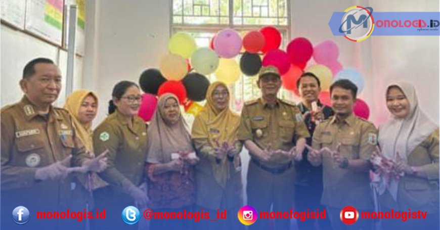 Waykanan Mulai Laksanakan Program Pemeriksaan Kesehatan Gratis