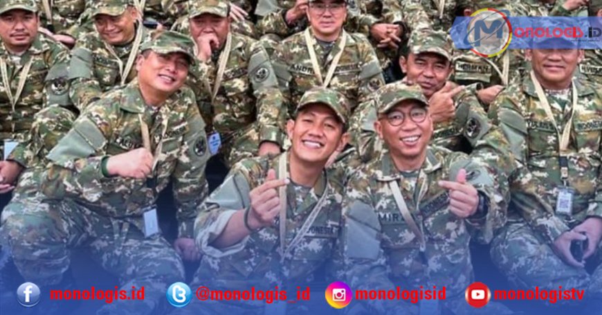 Ini Penilaian Mirza Terkiat Retret Kepala Daerah