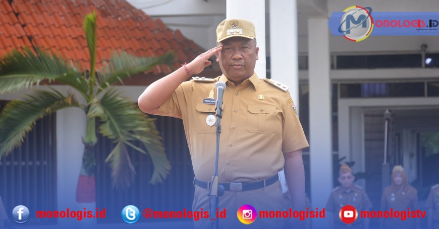 Komang Koheri Siap Jadi Pelayanan Masyarakat