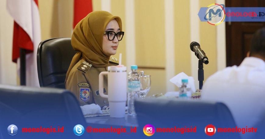 Pemerintah Berharap Tidak Ada Kenaikan Harga Saat Ramadan