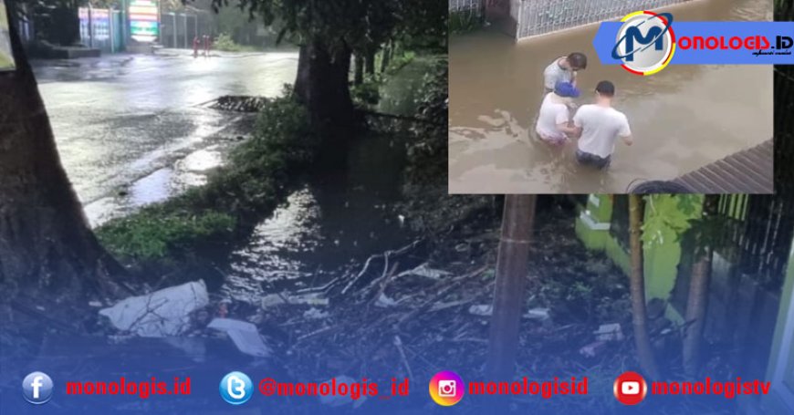 PSI : Walikota Bandar Lampung Segera Evaluasi Kadis PU Kota