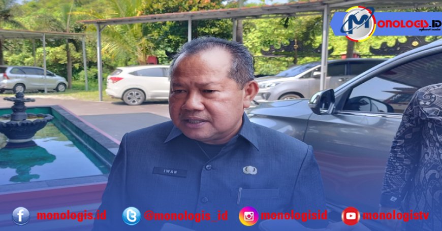 Pemkot Bandarlampung, Resmi Larang Tempat Hiburan Malam Selama Ramadhan - Idul Fitri 2025