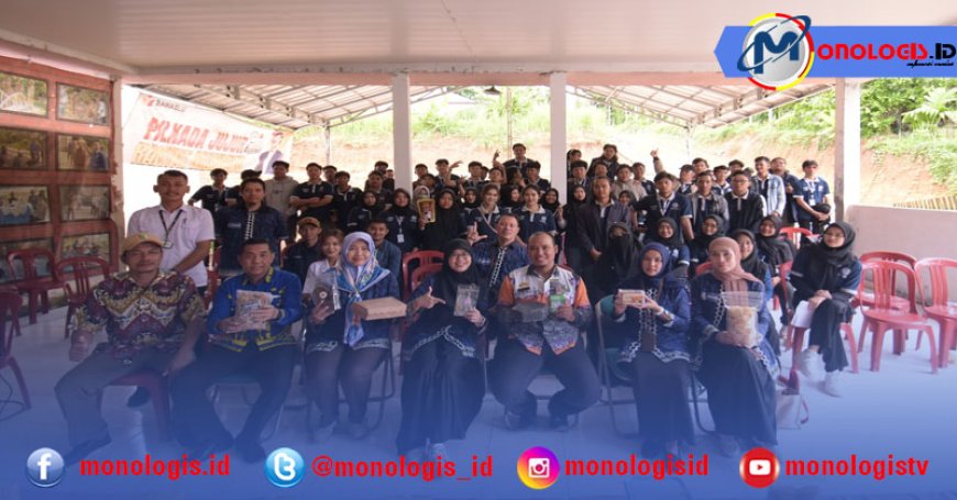 PKPM IIB Darmajaya di Padang Cermin Berakhir, Harapan dan Kesan Ditinggalkan